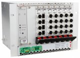 NH30 - Rugged Fully Managed 29 Gbit/s Ethernet Switch