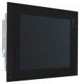 DC17 - Rugged 12.1" Panel PC with Touch Screen