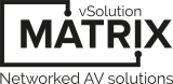 vSolution MATRIX