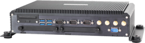 Acrosser AIV-Q170V1FL In-Vehicle Compute