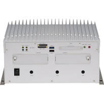 Nexcom VTC 7220-R
Intel® Core™ i7-4650U Fanless Rolling Stock Computer with EN50155 