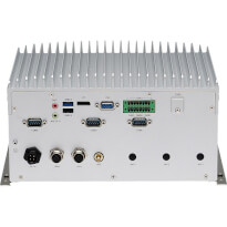 Nexcom VTC 7220-R
Intel® Core™ i7-4650U Fanless Rolling Stock Computer with EN50155 