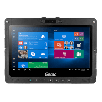 Getac K120