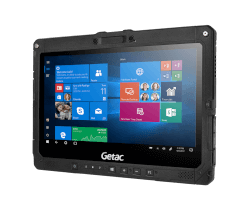 Getac K120