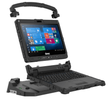 Getac K120