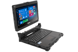 Getac K120