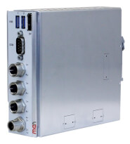 MEN MC50M - DIN Rail Modular Gateway Computer