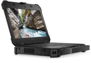 DELL Latitude 7424 Rugged Extreme