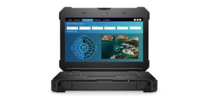 DELL Latitude 7424 Rugged Extreme