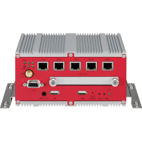 Nexcom NANO 1190-C4S