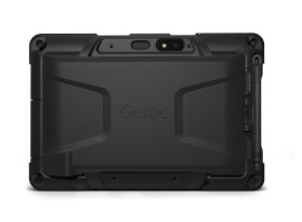 Lehký odolný tablet Getac T800 s 8.1" displejem, certifikací MIL-STD 810G, krytím IP65 a čtyřjádrovým procesorem Intel® Pentium® N3530 2.16 GHz