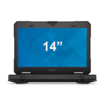 DELL Latitude 14 Rugged