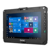 Odolný tablet GETAC UX10