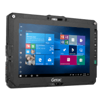 Odolný tablet GETAC UX10