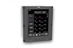 ScioTeq TSCU-3045  Touch Screen Control Unit