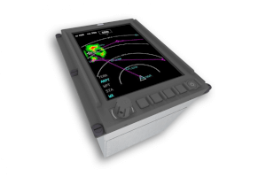 ScioTeq TSCU-3045  Touch Screen Control Unit