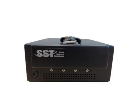 SST TEMPEST Ultra Small Form Factor PC