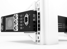 Modulus MRC 103-F Rack mount computer