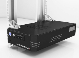 Modulus MRC 103-F Rack mount computer