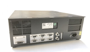 Eurotempest Modulus T SFF17-A TEMPEST small form factor computer
