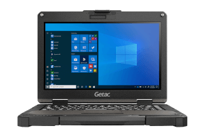 Getac B360