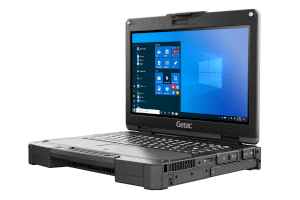 Getac B360 Pro