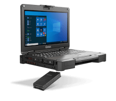 Getac B360 Pro