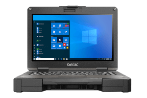 Getac B360 Pro