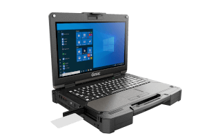 Getac B360 Pro