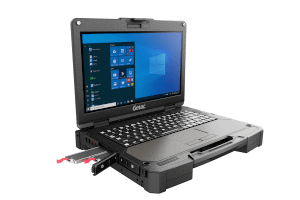 Getac B360 Pro