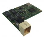 GM1 Quad Gigabit Ethernet Mezzanine Card