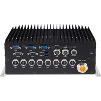 Nexcom nROK 7252-AC8S