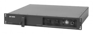 Odolný počítač / server Aqeri 9690 s výškou 1.5U pro zabudování do 19'' racku