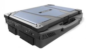 Durabook Z14I s PCIe Expansion Boxem