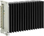 PU1 12HP PSU 19" systems 110 VDC nom