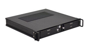 SDK NP-W9RS-1U Military Rackmount NAS Server