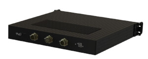 SDK NP-W9RS-1U Military Rackmount NAS Server