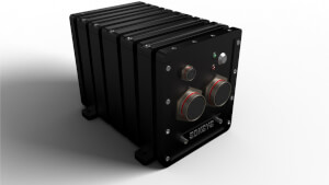 SDK SD-7RV3CH Rugged HD-SDI H.264 Video Recorder and Streamer