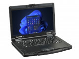 TOUGHBOOK 55