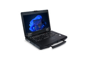 Panasonic Toughbook 55