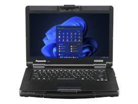 Panasonic Toughbook 55