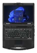 Panasonic Toughbook 55