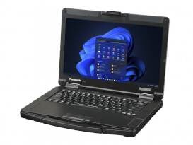 Panasonic Toughbook 55