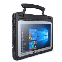 Panasonic TOUGHBOOK 20 Detachable