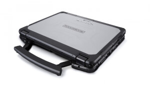 Panasonic TOUGHBOOK 20 Detachable