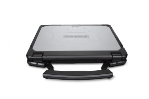 Panasonic TOUGHBOOK 20 Detachable