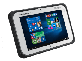 Panasonic Toughbook M1