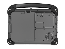 DT Research  odolný tablet DT301Y 2v1