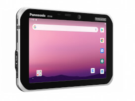 Panasonic Toughbook S1