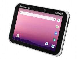 Panasonic Toughbook S1